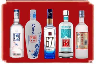 涪城区回收衡水老白干